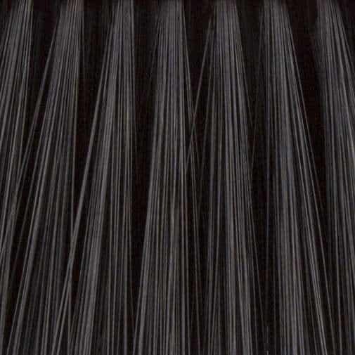 230 x 940 mm Broom Brush is ideal for professional cleaners, janitorial staff, and facility managers who need a durable and efficient broom for indoor and outdoor cleaning tasks. TTS® Broom Brush for Dustpans Flo, Black - Best Eco-Friendly Broom with PET Bristles for Indoor & Outdoor Cleaning
