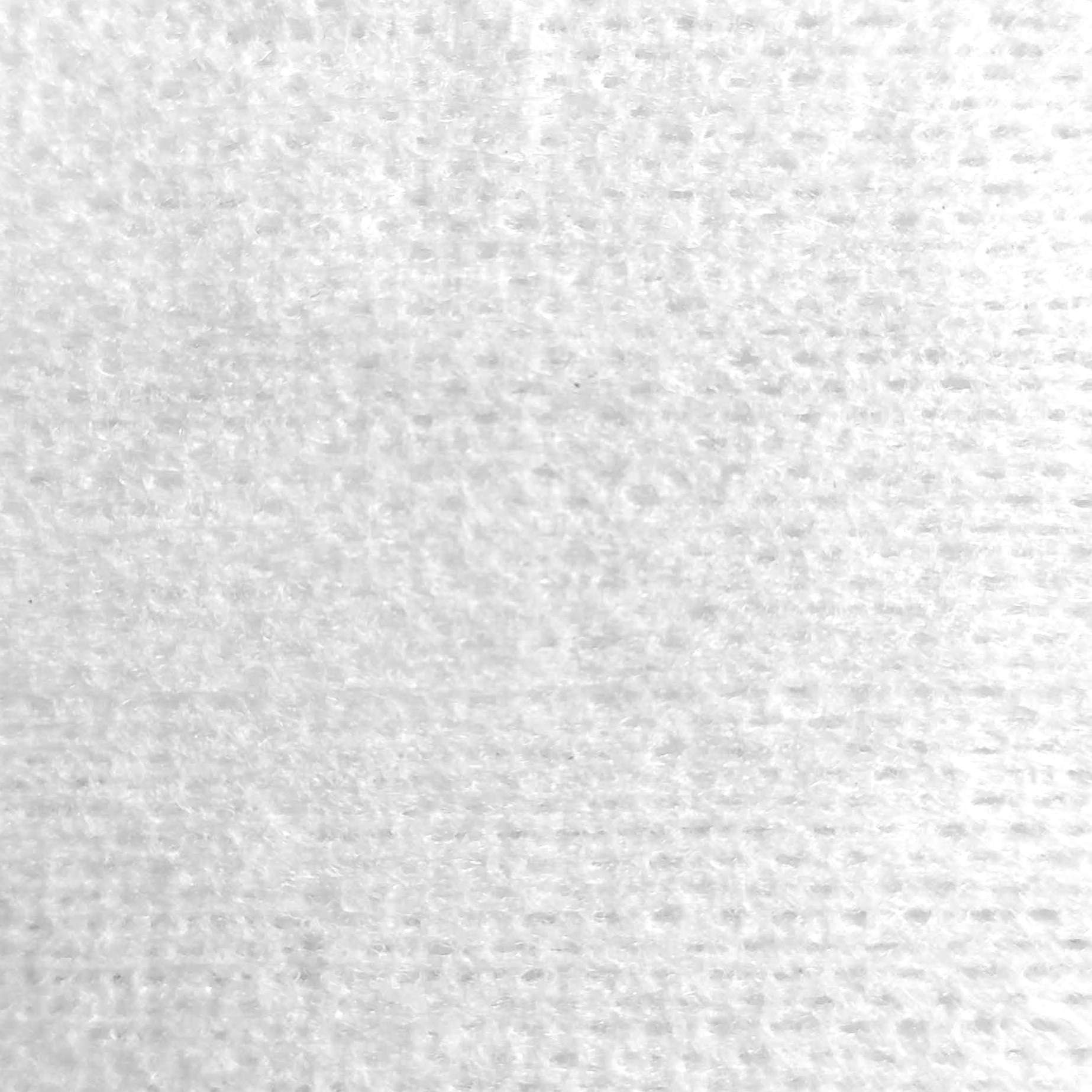 Disposable cloths for TTS Bucket with handle and hermatic lid - Code 6900003382 White Manual disposable cloth for washing in TNT, on a roll with central extraction 6 rolls with 90 tears 32 x 28cm TTS® Disposable Cloth 32 x 28cm 6 Rolls x 90 Cloths