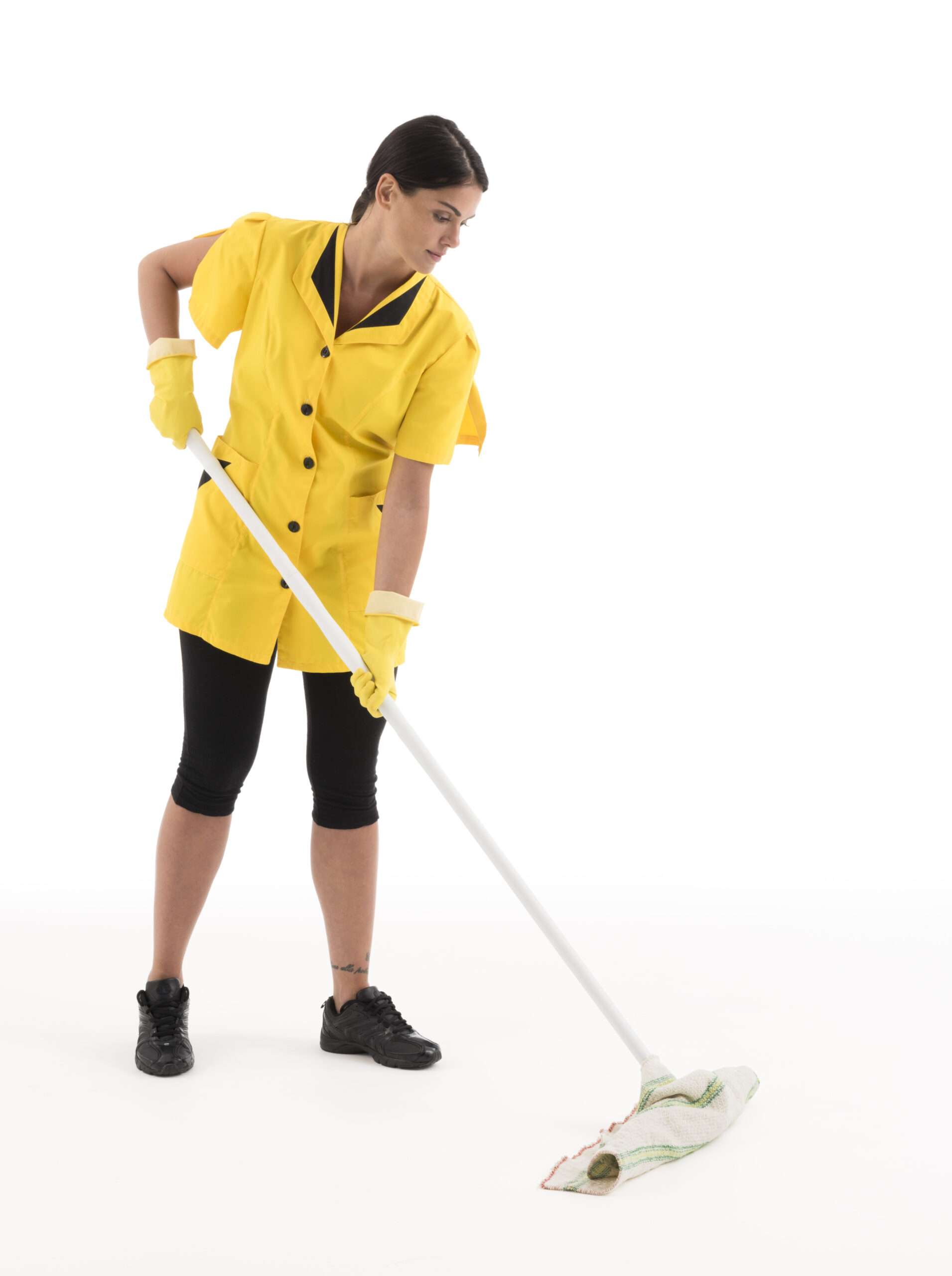 The TTS® Plastic Floor Squeegee Green is perfect for facility managers, janitorial staff, and professional cleaners who require an efficient tool for managing large amounts of water in various environments. TTS® 35cm Plastic Floor Squeegee Green - Efficient Double Black Blade for Water Management & Easy Maintenance