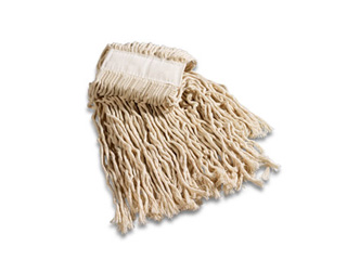 450 gms Kentucky Mop Head White with high quality absorbent yarn. It is designed for efficient cleaning in both commercial and domestic environments, this mop head is perfect for tackling various tasks and surfaces. Kentucky Mop Head