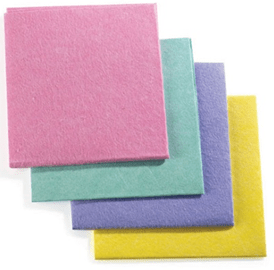 Don't settle for less. Choose Terry Microfiber Cleaning Cloth Red for a superior cleaning experience. Buy now and experience the difference! Pack of 5. Terry Microfiber Cleaning Cloth Red