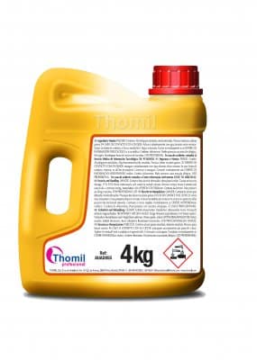 <p style="margin-bottom:1px;">Ultra-concentrated hand degreasing gel designed to tackle heavy-duty grease, oils, paints, dyes, and grime.</p> <p style="margin-bottom:1px;">Safe on skin — free from solvents and abrasives.</p> <p style="margin-bottom:0;"><strong style="color:#9d2235;">Note: This product may be subject to a 2-week lead time.</strong></p> Sumo Supergel Pro
